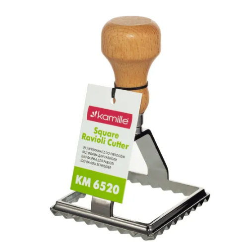 Форма для печива 7см KAMILLE Житомир - изображение 6