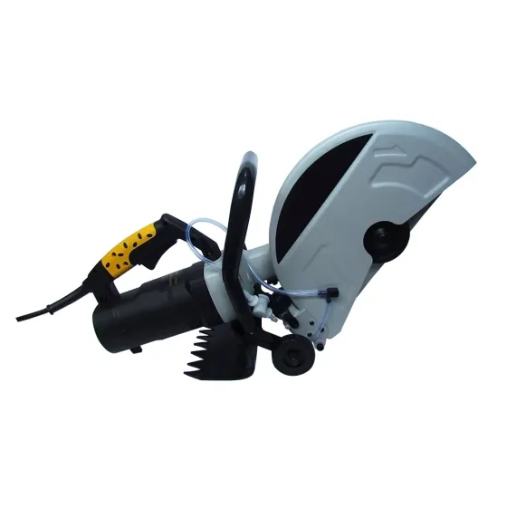 Электрорез GTM DC350, 220В, 2800Вт, 355мм Одесса