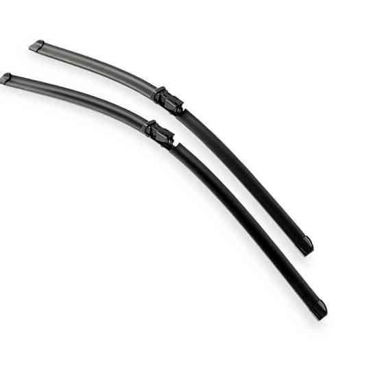 Щетки oximo модельные безкаркасные (к-т 2шт) c1-type 525 + мм дворника Мукачево