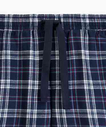 Піжама чоловіча фланель Atlantic NMP-393 Київ