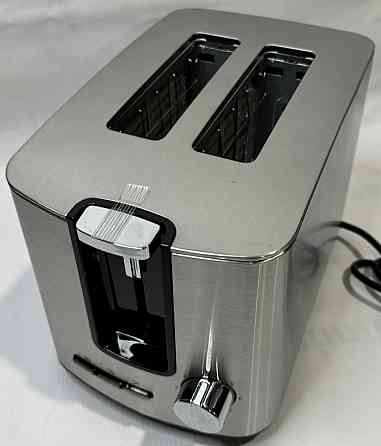 Тостер із неіржавкої сталі Sharp Київ