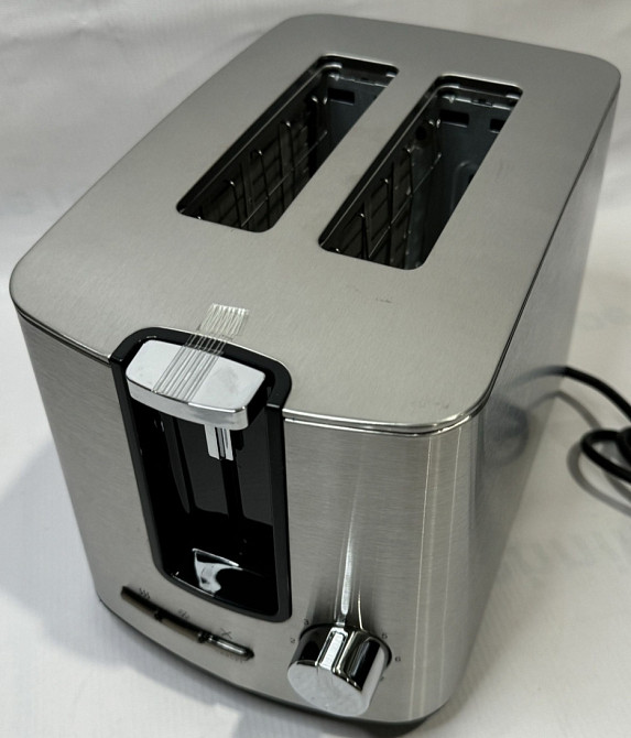 Тостер с нержавейки Sharp Киев - изображение 5