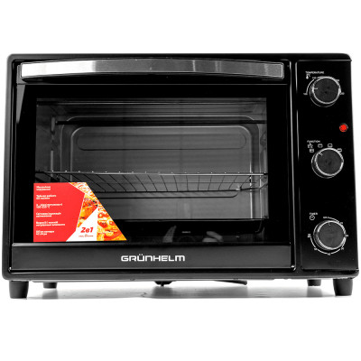 Электропечь Grunhelm GN42AВ Винница - изображение 1