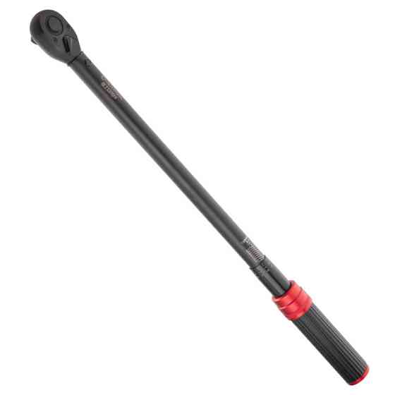 Ключ динамометричний 1/2", 60-330 Nm, STORM Львів