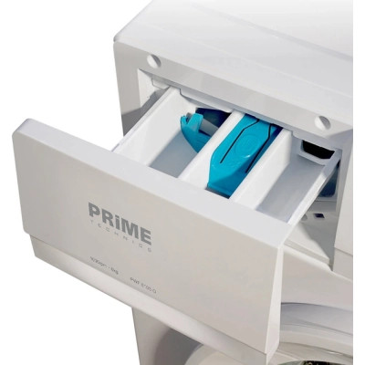Пральна машина PRIME Technics PWF 6105 O Вінниця - фото 10