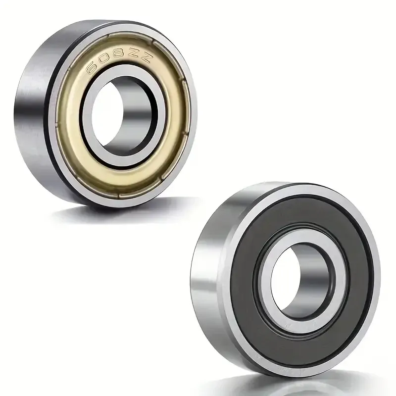 Радіальний підшипник 625ZZ для 3D-принтера, металевий Київ - фото 1