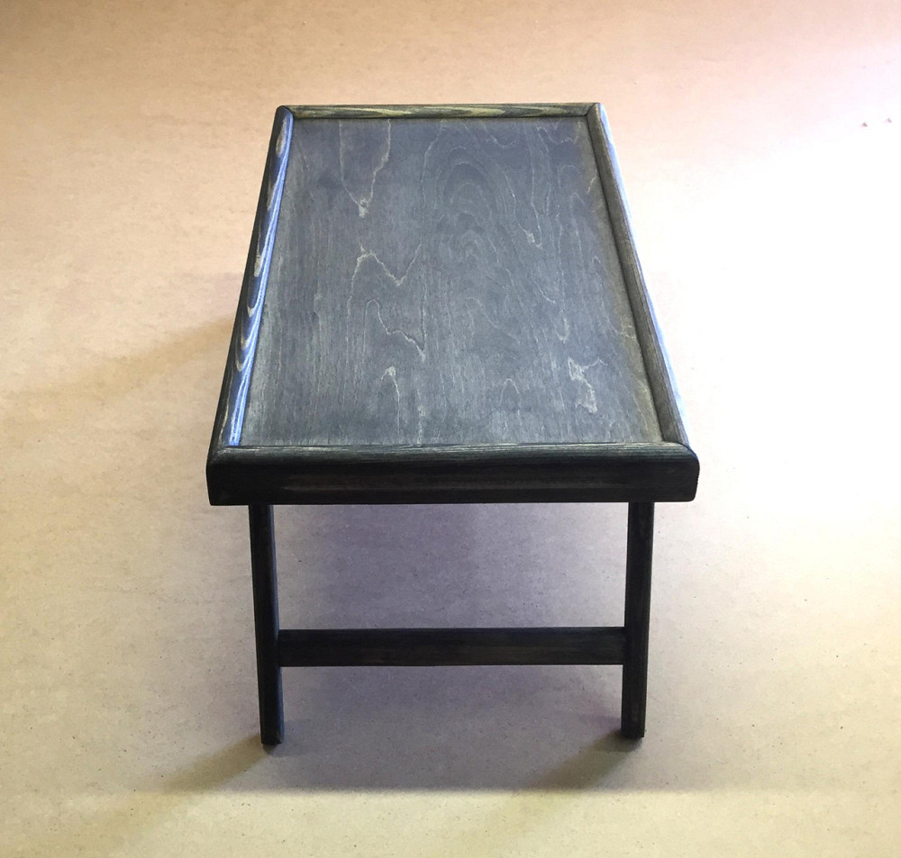 Столик-піднос для сніданку "Даллас" моріон Миколаїв - фото 7