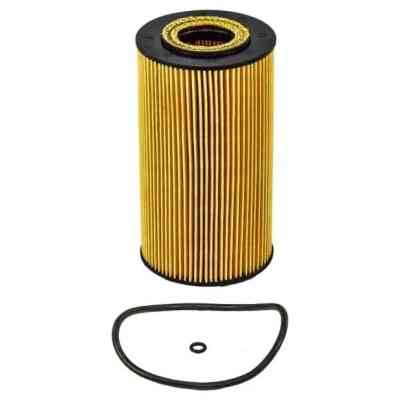 Фільтр масляний Mahle OX169D Вінниця