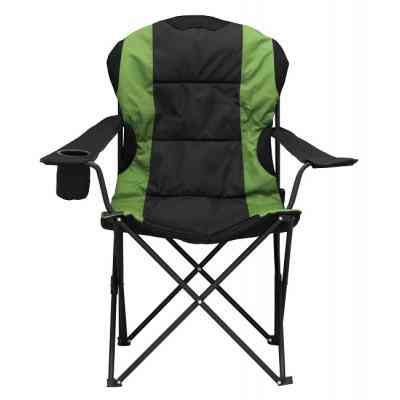 Крісло складане NeRest NR-34 Турист (4820211100506) Вінниця