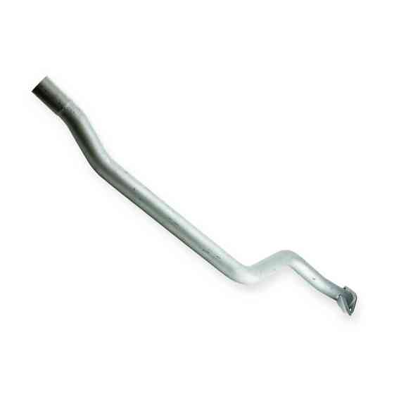 Труба ГАЗ 31105 (40621) после нейтрализатора промежуточная Мукачево