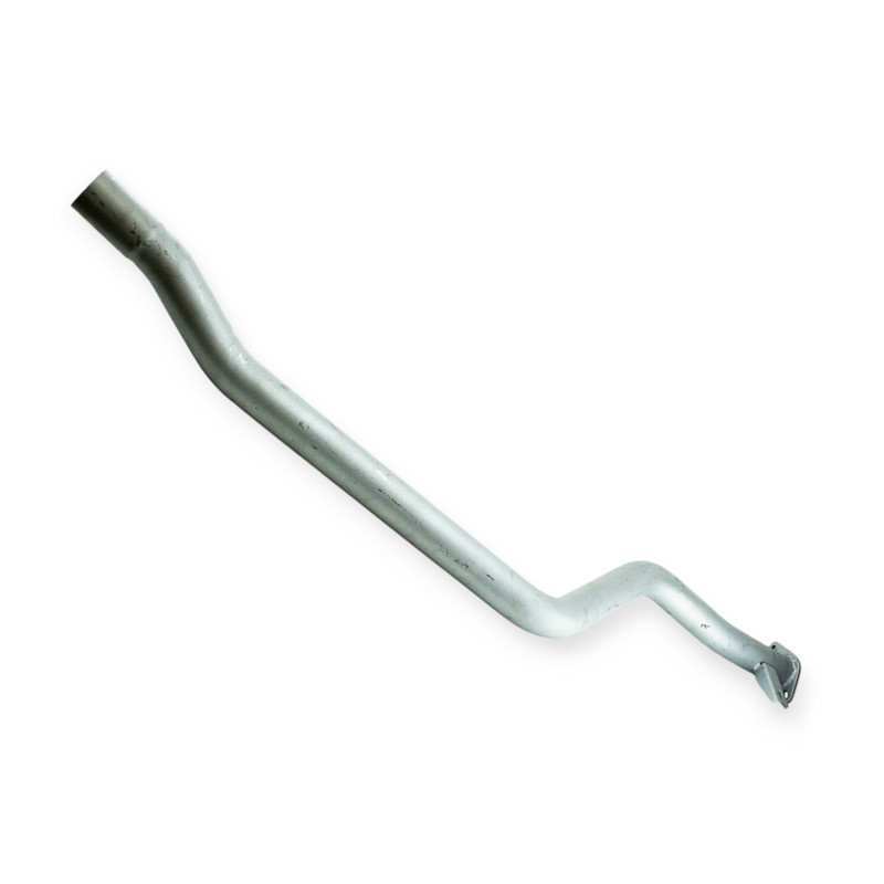 Труба ГАЗ 31105 (40621) после нейтрализатора промежуточная Мукачево - изображение 1