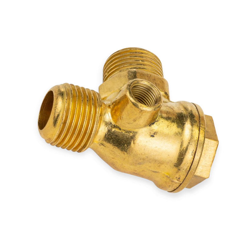 Клапан зворотний для компресора 7044121 Sigma Мукачево - фото 2