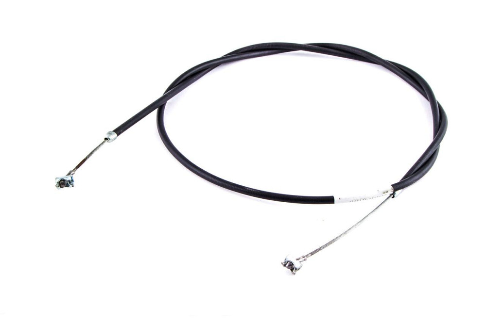 Тросик сцепления ВОСХОД (L-123см) Мукачево - изображение 1