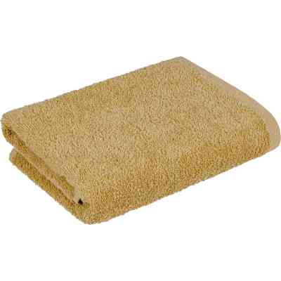 Рушник Home Line Taffy махровий (кавовий) 430 гр/м2 (А), 50х90 см (178647) Вінниця