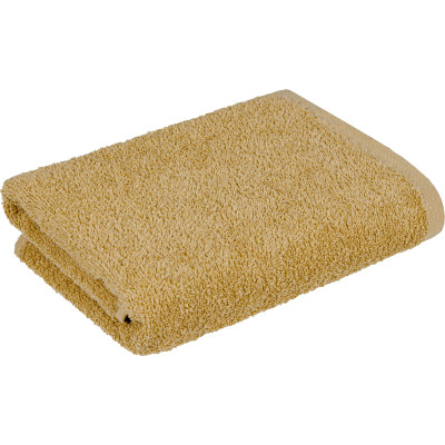 Полотенце Home Line Taffy махровое (кофейное) 430 гр/м2 (А), 50х90 см (178647) Винница - изображение 1