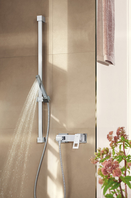Змішувач для душу Grohe Eurocube   ( 23145000 ) 33699 Харків - фото 2
