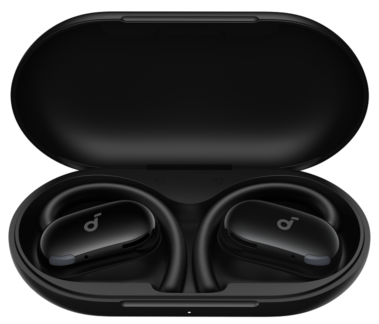 Гарнитура Anker SoundСore V20i Black (7025092) Киев - изображение 8