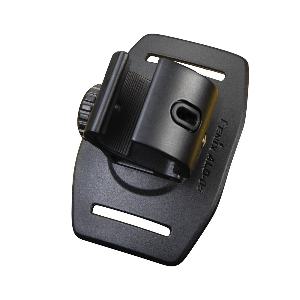 Универсальный крепеж на шлем с повязкой Fenix ​​ALD-05 Ровно - изображение 4