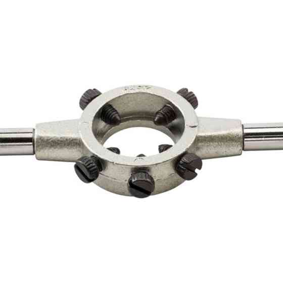 Тримач для плашок 25 мм (для M8) Мукачево