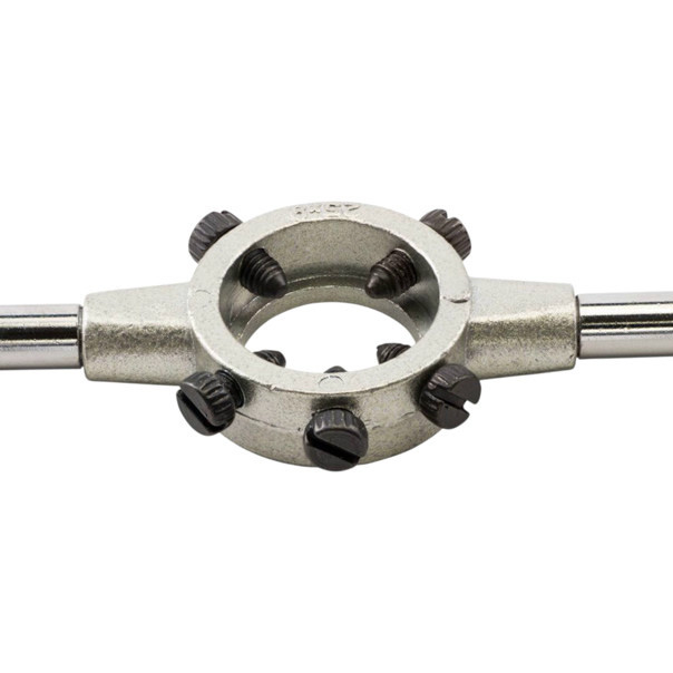 Тримач для плашок 25 мм (для M8) Мукачево - фото 5