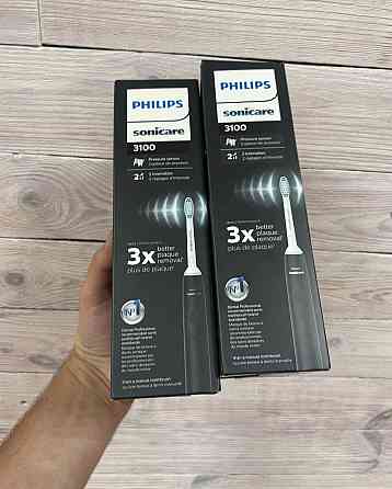 Новая зубная электро.щетка . Philips Sonicare 2100 series. Киев