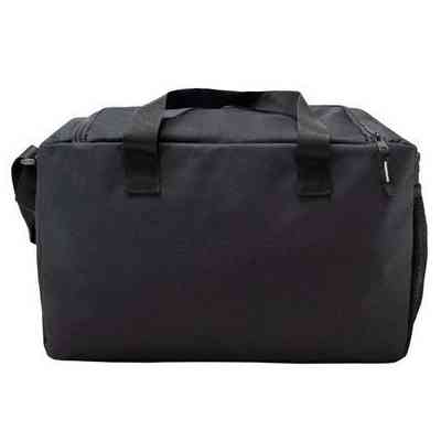 Сумка дорожная Semi Line 20 Black (T5785-4) (DAS303182) Винница