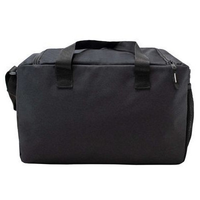 Дорожня сумка Semi Line 20 Black (T5785-4) (DAS303182) Вінниця - фото 5