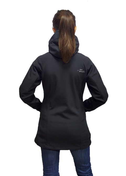 Ветровка WINDSTOPPER X Mountain Spirit Киев - изображение 5