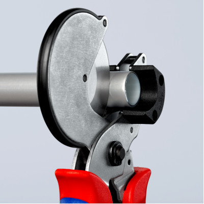 Труборез KNIPEX 90 25 25 Винница - изображение 3