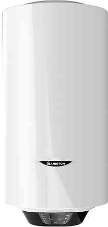 Водонагрівач Ariston PRO1 ECO 40 V SLIM 1.8K PL EU (3626459) ( 25054 ) Харків