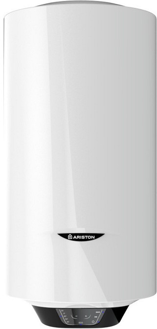 Водонагрівач Ariston PRO1 ECO 40 V SLIM 1.8K PL EU (3626459) ( 25054 ) Харків - фото 1