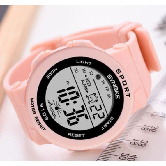 Женские наручные часы Sanda (Pink) Винница - изображение 5