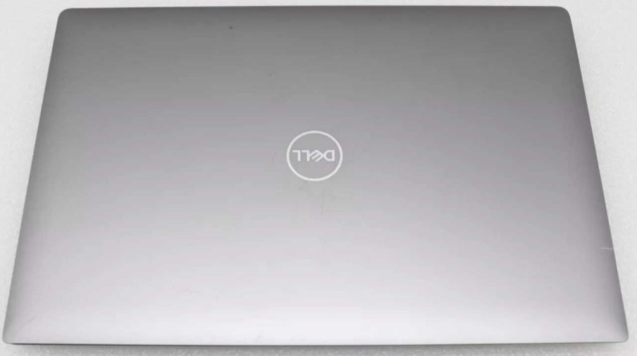 Ноутбук: DELL PRECISION 5540 i7-9850H / 512Gb.SSD / 16Gb / Quadro T1000 4Gb. Київ - фото 5