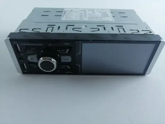 Автомагнитола MP5 4062TBT 4.1
