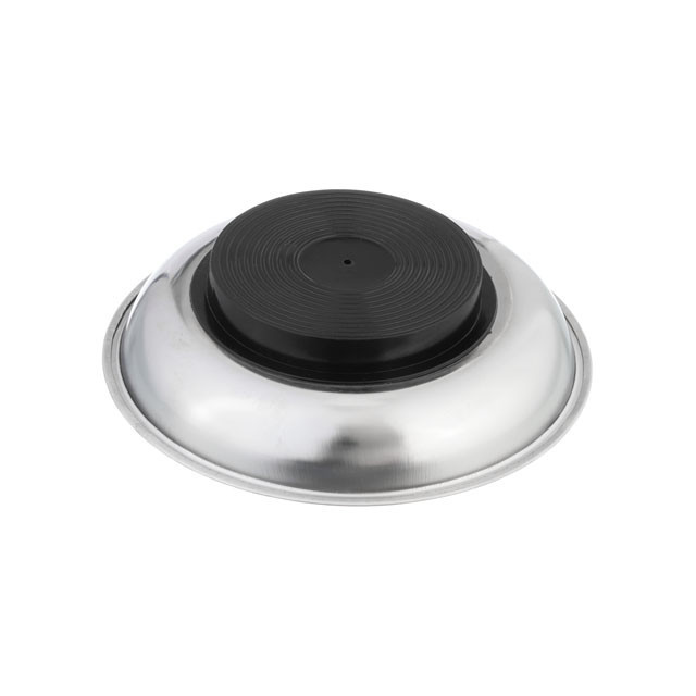 Тарелка магнитная 148×25 мм INTERTOOL ET-1051 Киев - изображение 2