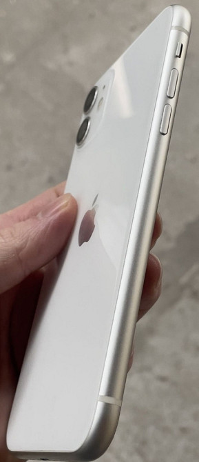 Айфон iPhone 11 128Gb. Киев - изображение 3