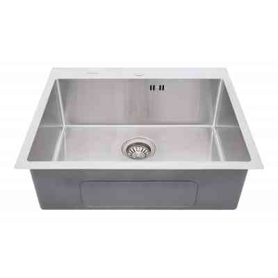 Мийка кухонна Interline ELEGANT Sateen Вінниця