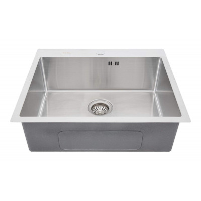 Мийка кухонна Interline ELEGANT Sateen Вінниця - фото 2