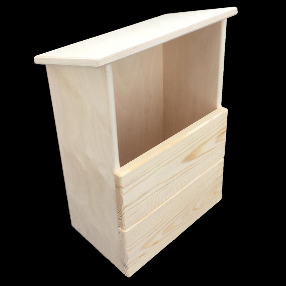 Домик для совы 