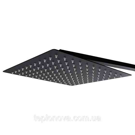 Душевая система Globus Lux SICILIA PLUS-SBQ-SH-02-BB Черновцы