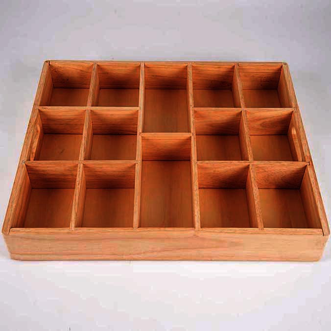 Органайзер для метизів "Палерія" охра Миколаїв - фото 1