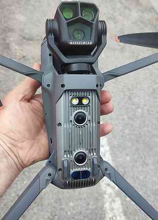 Mavic 3 Pro , Мавик 3 Про , комплект. Харьков