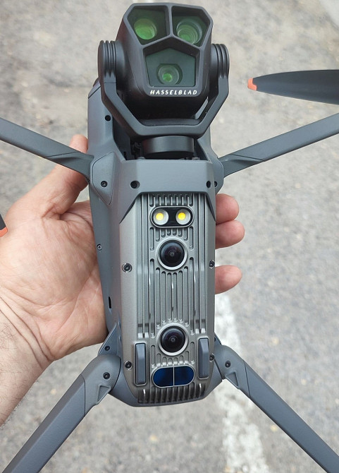Mavic 3 Pro , Мавик 3 Про , комплект. Харьков - изображение 3