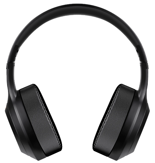 Гарнитура Defender FreeMotion B695 Bluetooth ANC Black (63695) (7024922) Киев - изображение 7