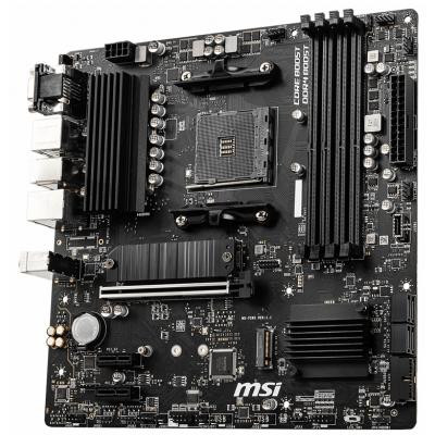 Материнская плата MSI B550M PRO-VDH Винница - изображение 3