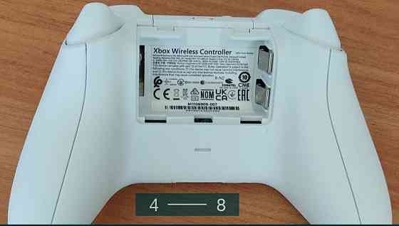 Консоль Xbox Series S Киев