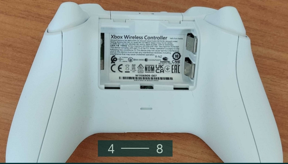 Консоль Xbox Series S Київ - фото 5