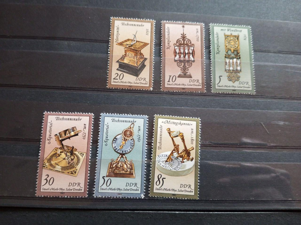 Германия ФРГ Німетчина. Марки Полтава - изображение 1