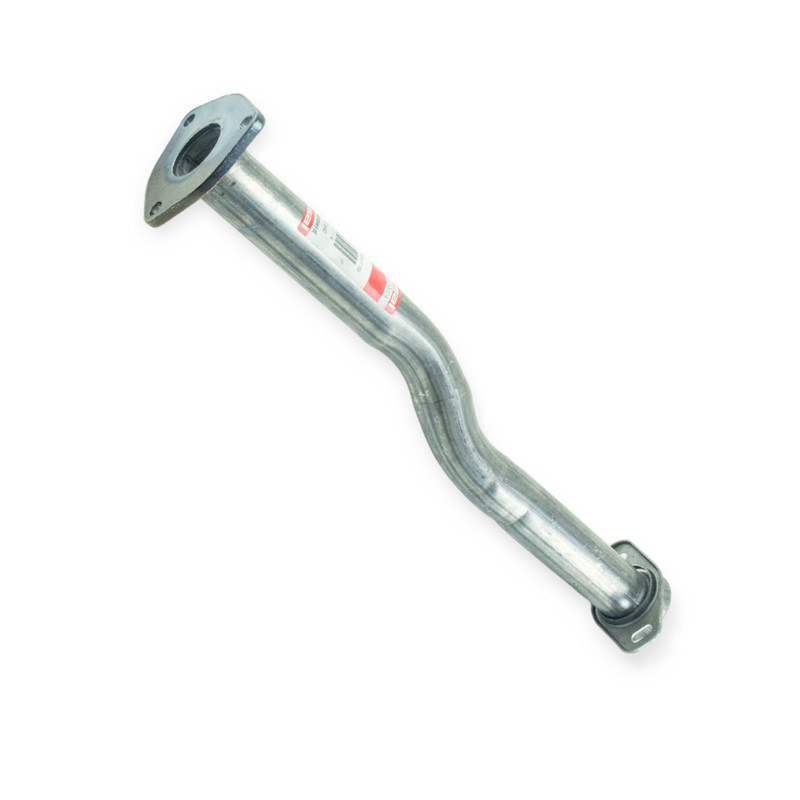 Труба замість каталізатора Сенс 1,3 алюмінієвий вставка Мукачево - фото 1