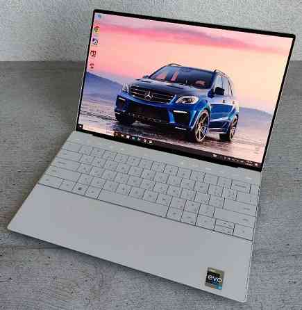 Ноутбук: DELL XPS 9320 Plus ( 13.3 OLED 3.5K , i7- 1260p Харьков